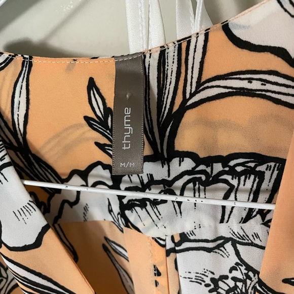 Maternity dress - Picture 5 of 5